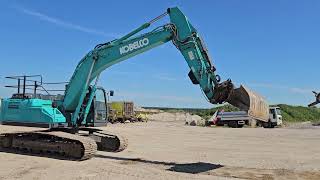 Kobelco SK 210 LC-10 excavadora de cadenas | Imagen 4 - Machineryline
