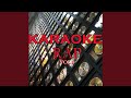 Sing For the Moment (Instrumental) 