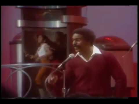 The Whispers - It's A Love Thing