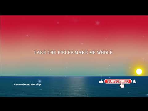 Heal My Wounded Soul