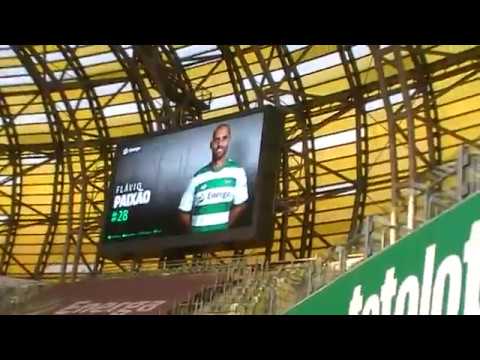 LECHIA -arka 4-2 ISLANDIA