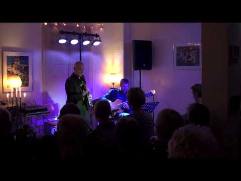 Jacob Venndt   Uffe Steen   I remember you