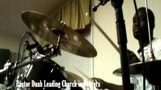 BEMI Church Revival (Fasting and Praying)