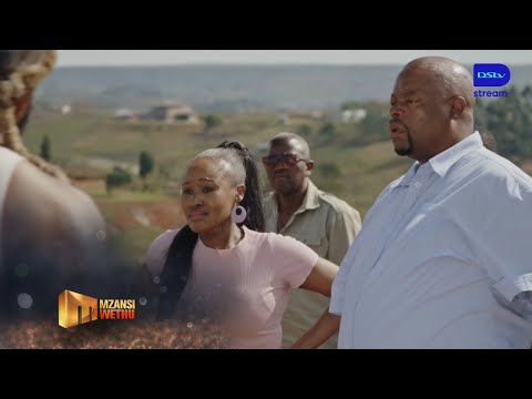 Sibongile has been kidnapped – Sibongile & the Dlaminis | S2 | Ep 75 | Mzansi Wethu
