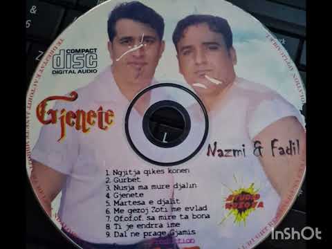 Nazmi Makreshi [of of sa mire ta bona] 2024