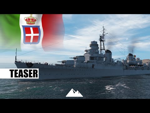 ATTILIO REGOLO, keine Paolo Emilio für T10? - World of Warships | [Info] [Deutsch] [60fps]
