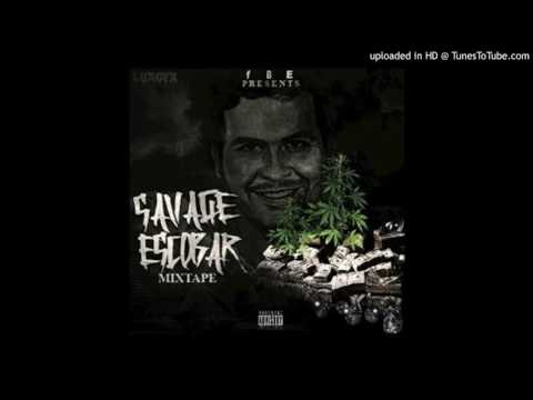FBE Savage - Foreign (feat. Foreign Kidd)