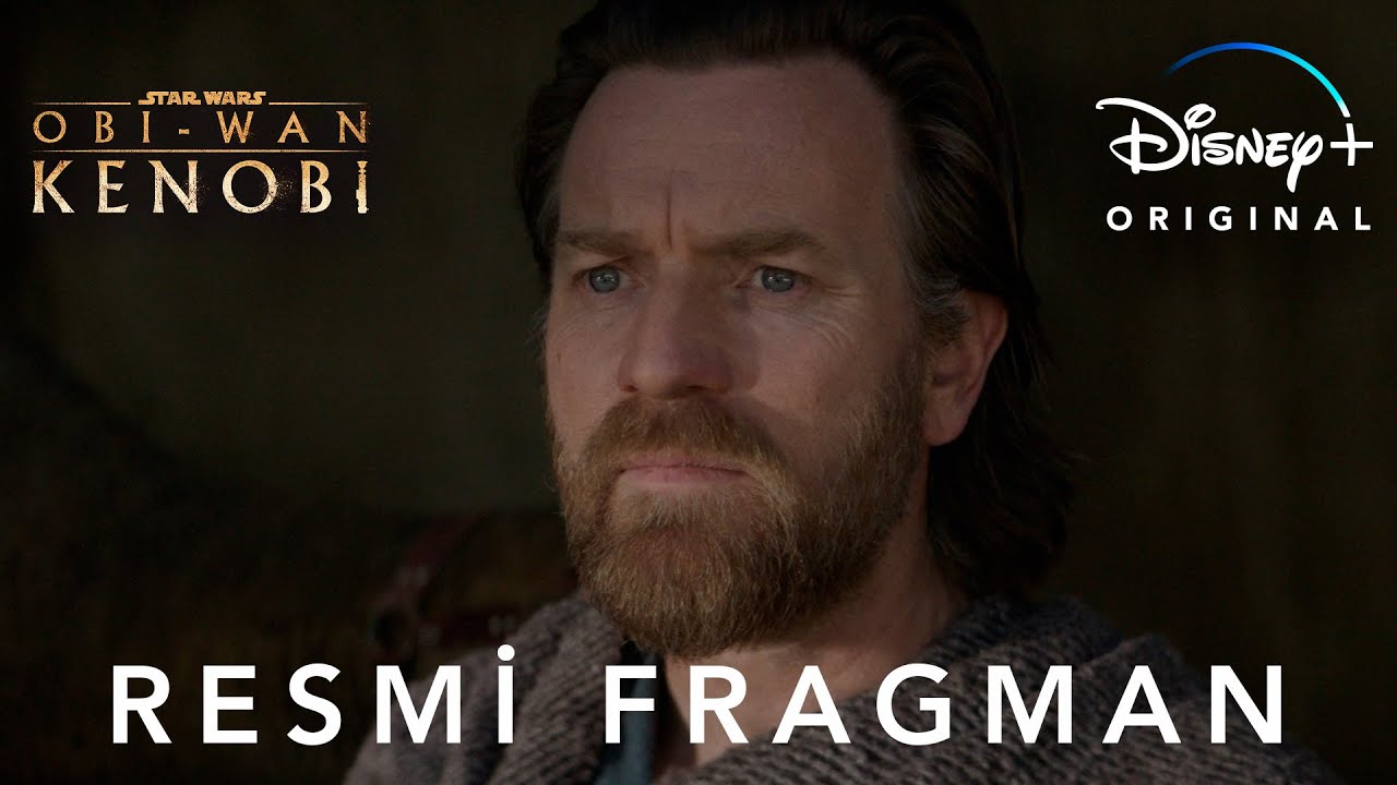 Obi-Wan Kenobi Fragman