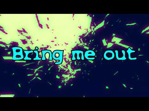 Ashes Remain - On My Own [HD Animated Lyrics]