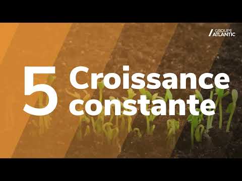vidéo Groupe Atlantic