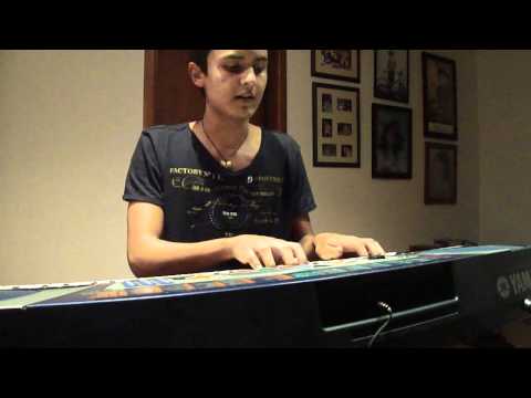 La chica perfecta - Cruza en rojo