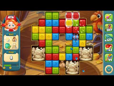 Toy Blast Level 3820