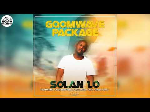 Solan Lo-We Pepino
