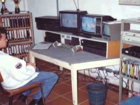 A Rede Amazônica nasce com projeto de modernidade