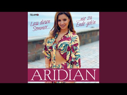 Lass diesen Sommer nie zu Ende geh'n