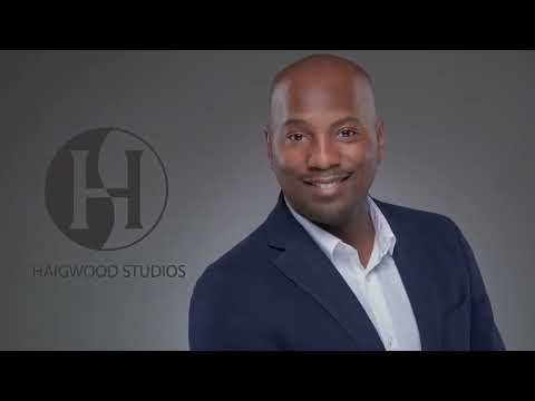 Haigwood Studio video.