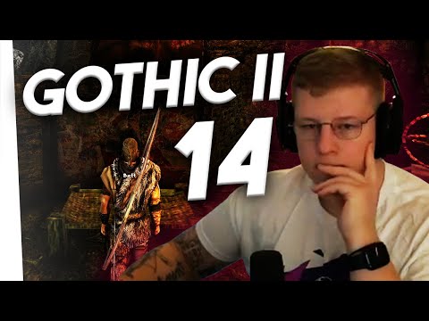 GOTHIC II mit @Varion #14