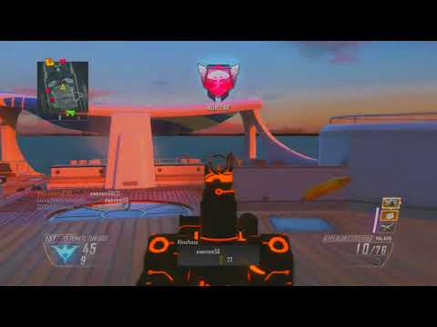 *INSANE* EQUIVALENT QUAD NUKLEAR WITH 3MIN DOUBLE ON HIJACKED!!!