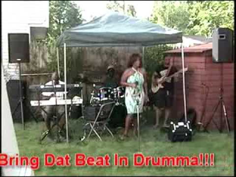 Promotional video thumbnail 3 for Flip Da Skrip Band