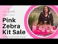 Join Pink Zebra /With the Starter Kit/ What Comes in the Kit?/ Discount Offer