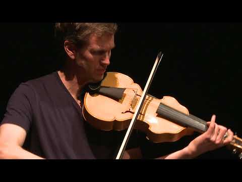 Conor Abbott Brown - Sooradie; Matthew Dane, viola d'amore