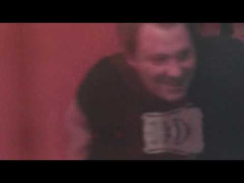 Ja Navrc  - Stop Problém / Off Video /