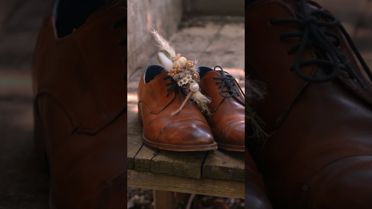 Throwback zum Style Shooting