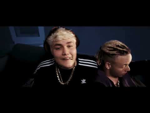 ne6okane - M4G feat. Merchuk (Prod. THS) [Dir. @heshkidz]