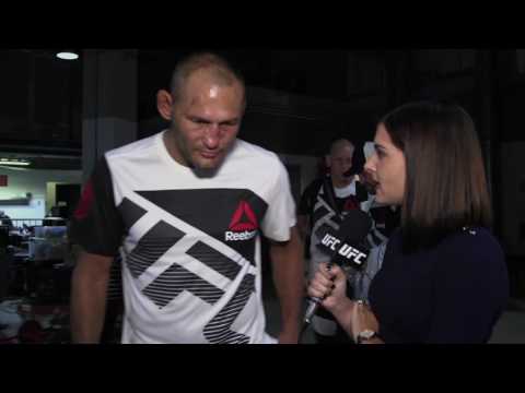Dana White Says Dan Henderson Still Relevant At Middleweight