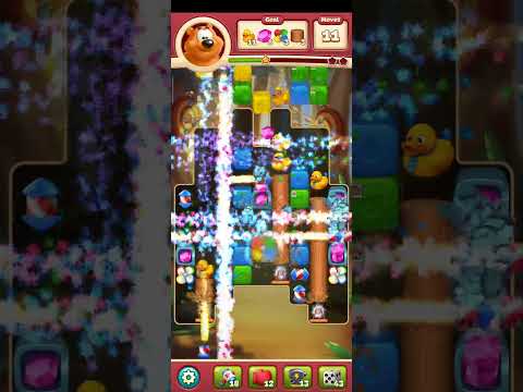 Toon Blast Level 7682