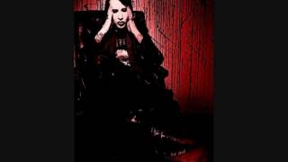 Marilyn Manson - Leave a Scar [Acoustic]