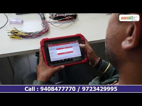 Car ECM & Key Programming Expert Banein – JustAuto Training