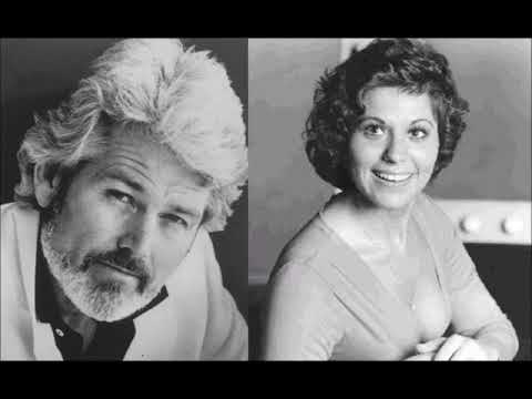 Jim Smillie and Lorna Dallas – We Kiss in a Shadow