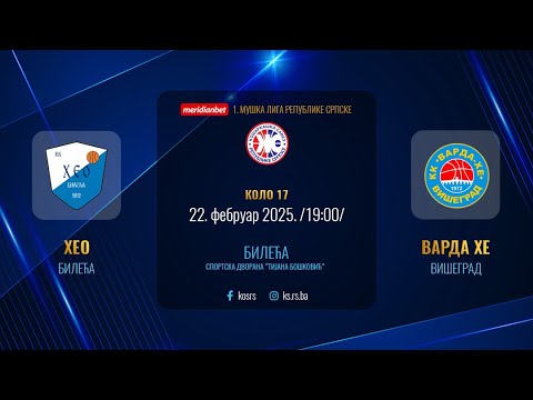 KK HEO - KK VARDA HE