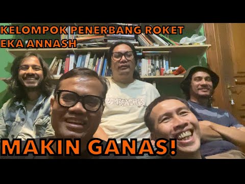 THE SOLEH SOLIHUN INTERVIEW: KPR - EKA ANNASH