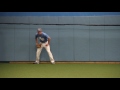 '19 OF MJ Stavola's Recruiting Video for Rhino Baseball