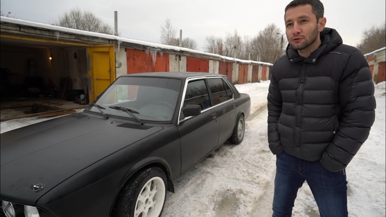 НОВАЯ ТАЧКА НАРИМАНА. Разгромили офис Амирана.