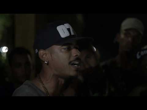 Midas x Chagas - Batalha da Torre 101ª edição (SEMI)