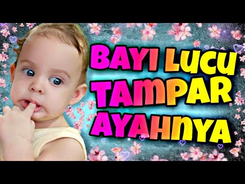 bayi-lucu-banget-cantik-tampar-ayahnya-auto-bahagia-lihat-tingkah-bayi-imut-jasmint-rich-shine