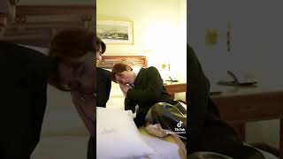 Download lagu Turn off the Alarm by Mew Suppasit ft. EXO Suho                                               ctto mp3