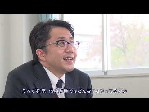リハビリテーション学科 NIMS　臨床工学科の４年間