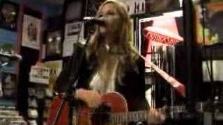 Tift Merritt &quot;Virginia&quot; November 13, 2007