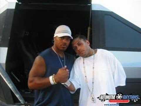 Benzino - Untouchables feat. The Untouchables