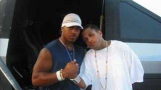 Benzino - Untouchables feat. The Untouchables