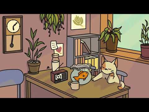 lo-fi beats to make you smile (frad's mix)