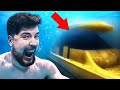Finding Mr Beast S Sunken Yacht