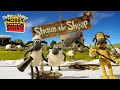 All Full Episodes Non Stop Mossy Bottom Farm Shorts ShauntheSheep