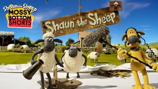 Download lagu All Full Episodes Non-Stop 📺 Mossy Bottom Farm Shorts 🐑 #ShauntheSheep mp3