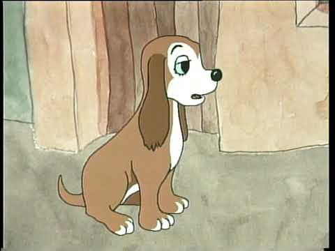 Auf der Suche nach den Dalmatinern (1997)