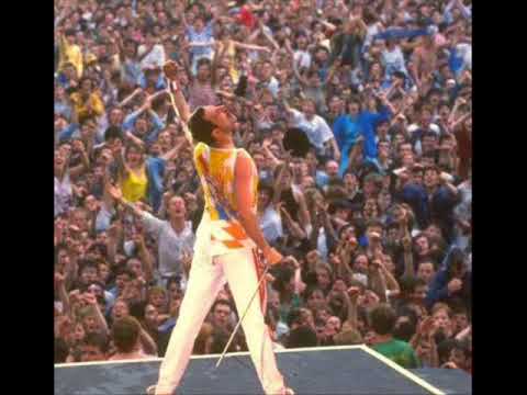 Queen - The Show Must Go On